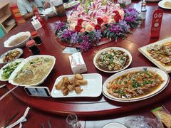 -江南村海鲜馆(洞头店)