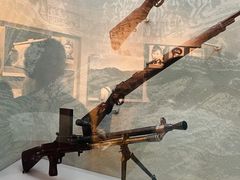 -遵义会议纪念馆