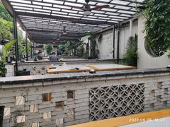 -浮何烤铺(桐梓林店)