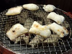 -山之屋炭火烧肉·生啤畅饮(大朗万科中央公园店)