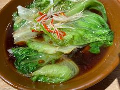 -川堂风·跷脚牛肉·乐山爆炒(宝山日月光店)