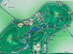 -莫子山公园