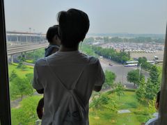 -北京首都机场希尔顿酒店