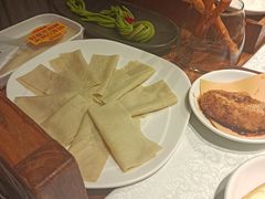-巴奴毛肚火锅(淮河路店)