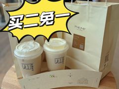 -阿嬷手作(上海万象城店)