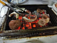 -风味烧烤