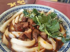 -北大地皖峰饭馆