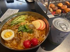 -很久以前羊肉串(打浦路店)