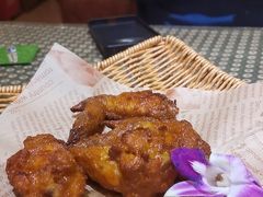 -彼德西餐(财富中心店)