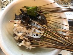 -嘉州叶婆婆钵钵鸡(建设路店)