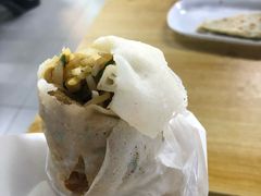 -安徽阜阳卷馍(西单店)