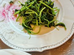 -马勒别墅·中餐厅