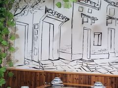 大堂-三里屯土灶炖公鸡地锅鸡(江东店)