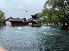 -百脉泉景区