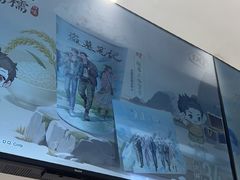 -DQ·蛋糕·冰淇淋(太原街万达店)
