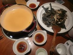 -黑鸡小馆(金源店)