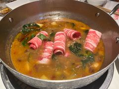 -七欣天香辣蟹火锅(闵行浦江欢乐颂店)