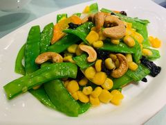 -玉华台饭庄·淮扬菜·烤鸭(望京店)