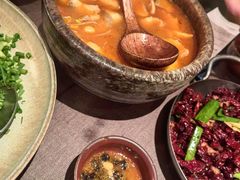 -山石榴·贵州菜(陆家嘴中心店)