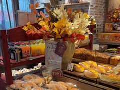 -西村叔叔的店·面包·甜品·蛋糕(崂山丽达店)