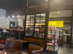 -星巴克臻选(广州东山锦轩店)