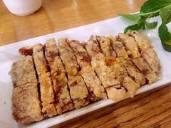 -Pho Asia 亚阁越南料理(上海来福士广场店)