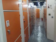 -大众迷你仓自助寄存仓库(兴华店)