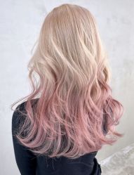 -奈川烫染Salon