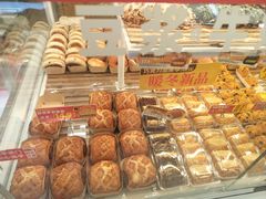 -味多美蛋糕(台湾街店)