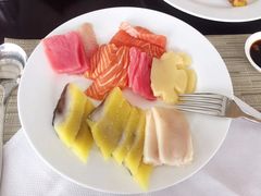 -洲际酒店·地平线全日餐厅HORIZON CAFÉ