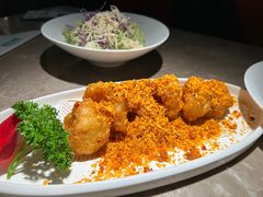 -新白鹿餐厅(金鹰新街口店)