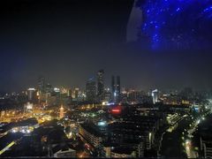 -杜尚rooftop露台酒吧