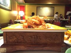 -那家小馆•北京菜•烤鸭(中关村店)