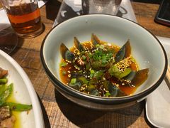 -铁公鸡·四川料理(天环广场店)