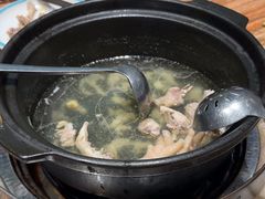 -春润大地海南椰子鸡(沙井京基百纳广场店)