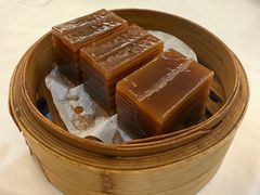 -万山楼海鲜酒家·二十三年老字号