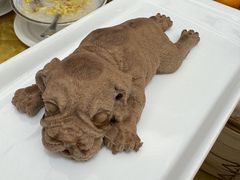 -新海利海鲜城·41年珠海老字号(夏湾店)