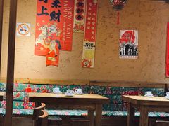 -關東雪东北菜(中庚漫游城店)