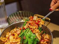 -湘阁里辣(大朗广场店)