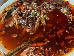 -局气 烤鸭·北京菜(光华路店)