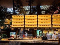 -大鹅岛绿色生态美食园