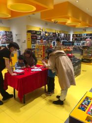 -乐高授权专卖店(朝阳大悦城店)