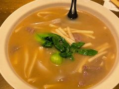 -漆黑觉米粉(三里屯店)