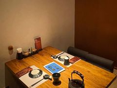 -藤原布二·八佰善会席料理(奥体店)