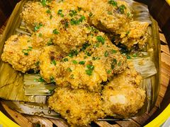 粉蒸排骨-席家花园(巨鹿花园店)