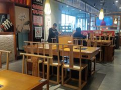 大堂-呷哺呷哺 黄金牧场 (枣强吉美购物广场店)