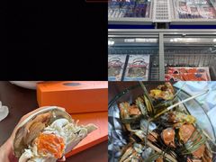 -蟹小姐节气生鲜·年货(高新店)