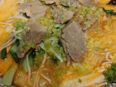 -喜家德虾仁水饺(马栏店)