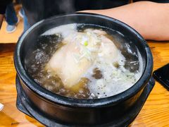 -张师傅参鸡汤店(高丽街店)