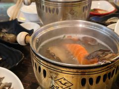-舒友海鲜姿造(白鹭洲店)